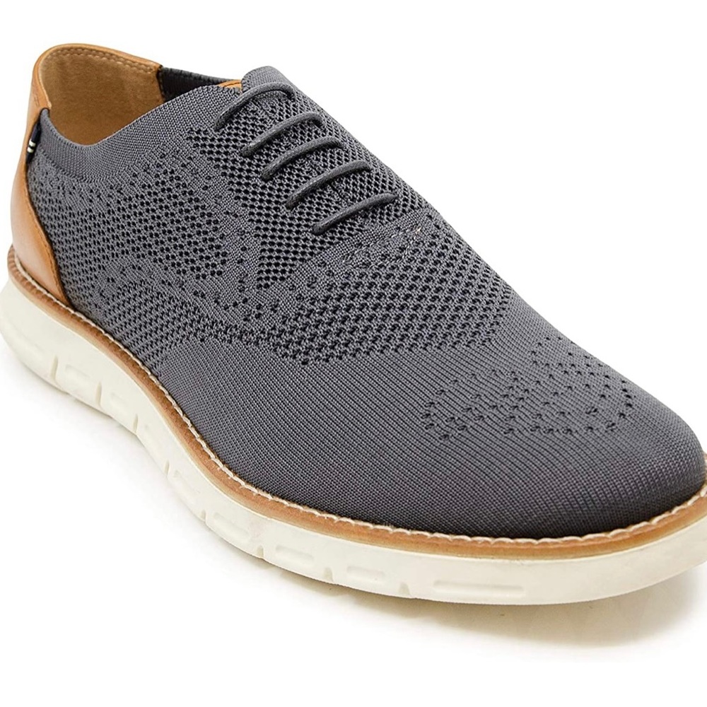 Nautica Men’s Wingdeck Oxford Shoes NEW in BOX!!!